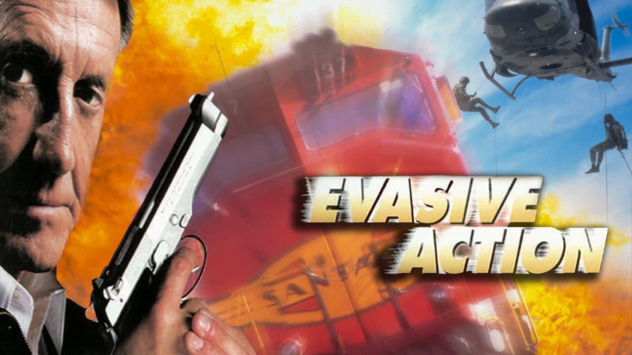 Evasive Action - immagine