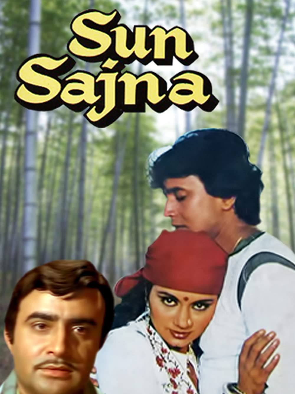 Poster di Sun Sajna
