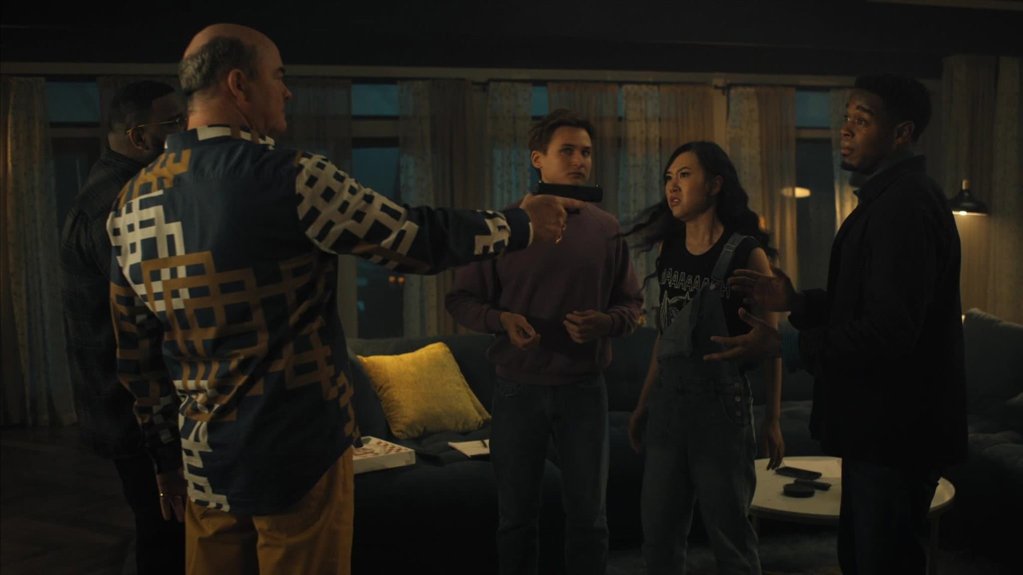 Half Baked: Totally High - immagine