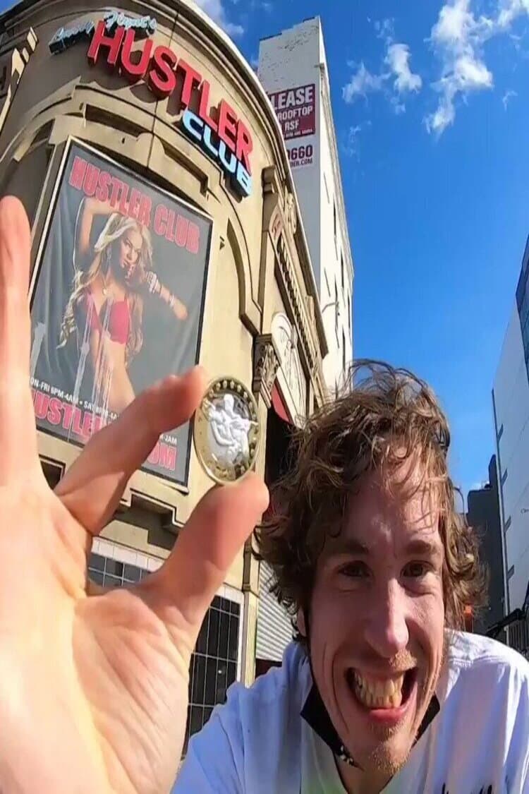 Poster di Fuck Coin