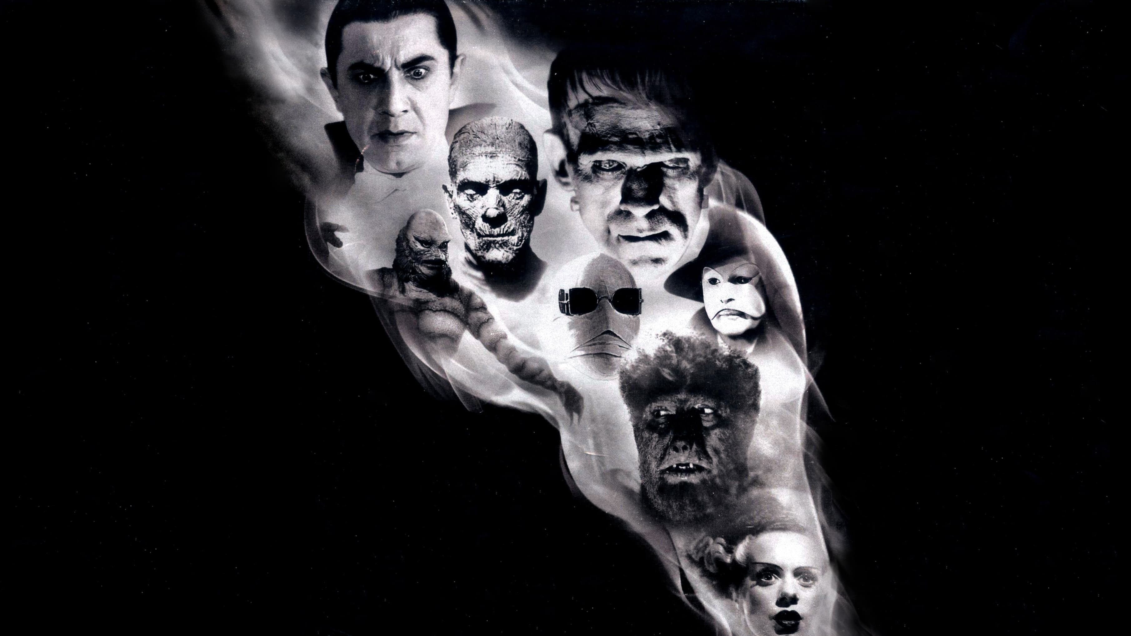 Universal Horror - immagine