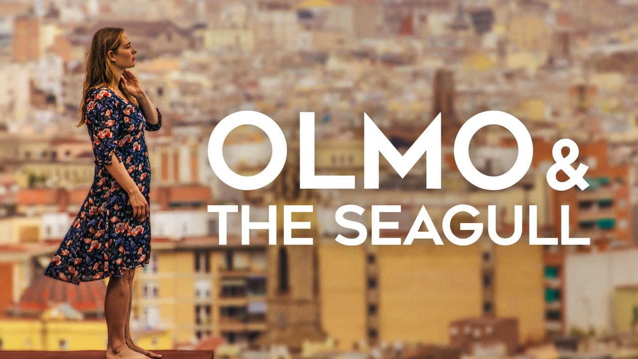 Olmo e il gabbiano - immagine
