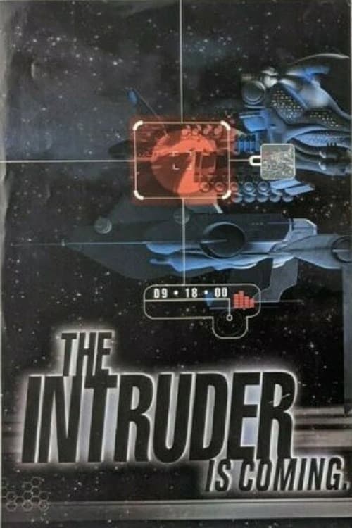 Poster di The Intruder