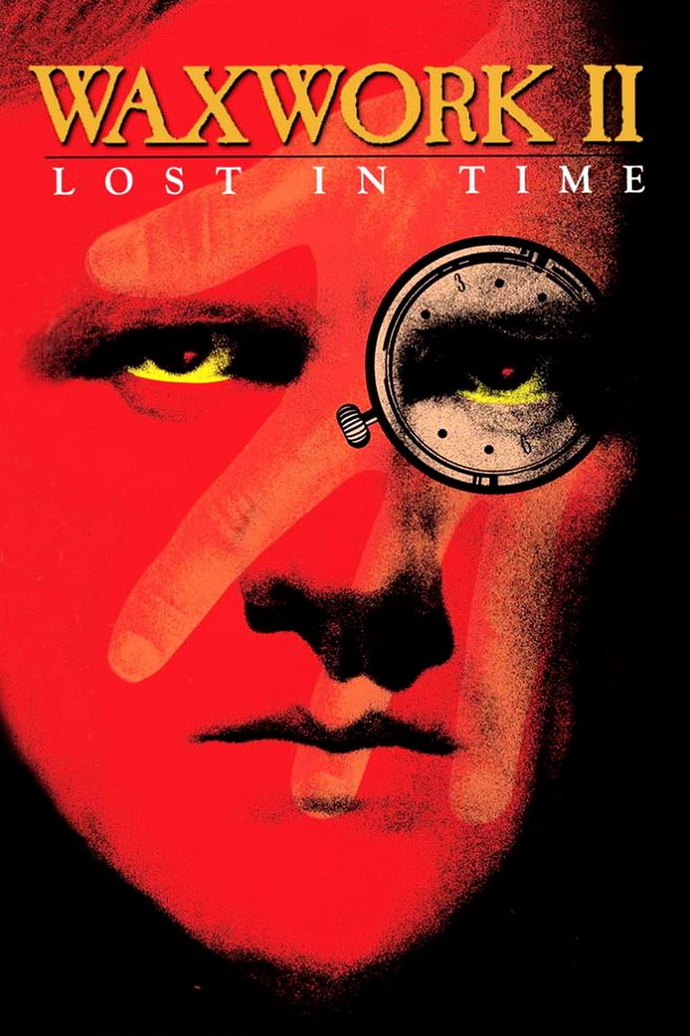 Poster di Waxwork 2 - Bentornati al museo delle cere