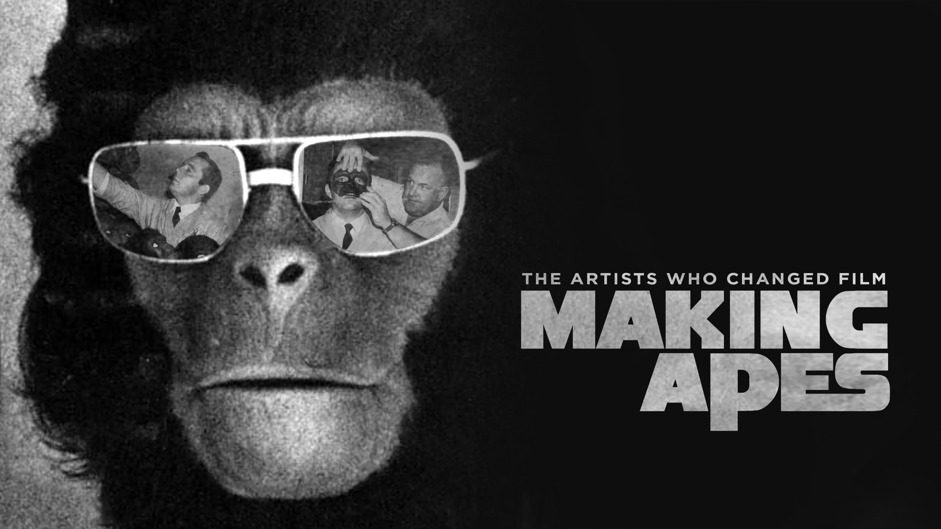 Making Apes: The Artists Who Changed Film - immagine