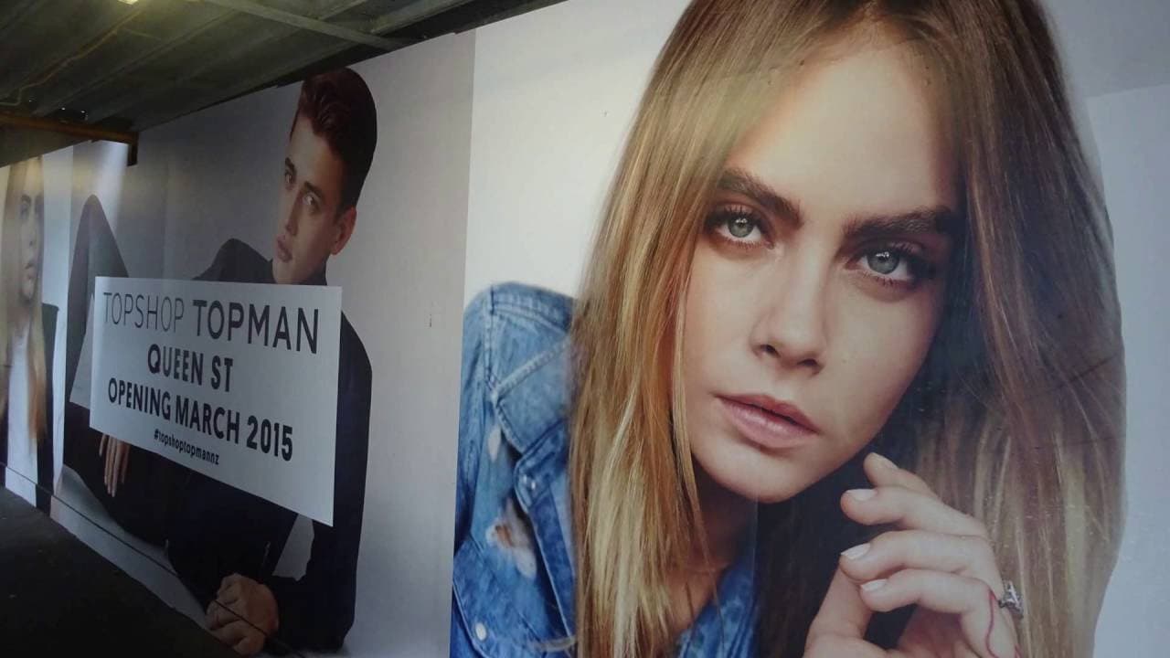 The Cara Project - immagine