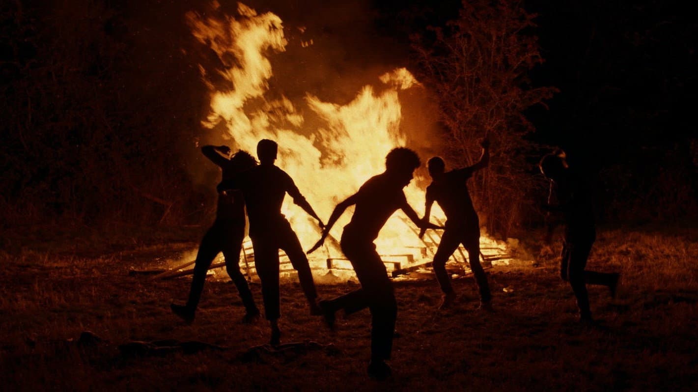 Un'estate da ricordare - Kindling - immagine