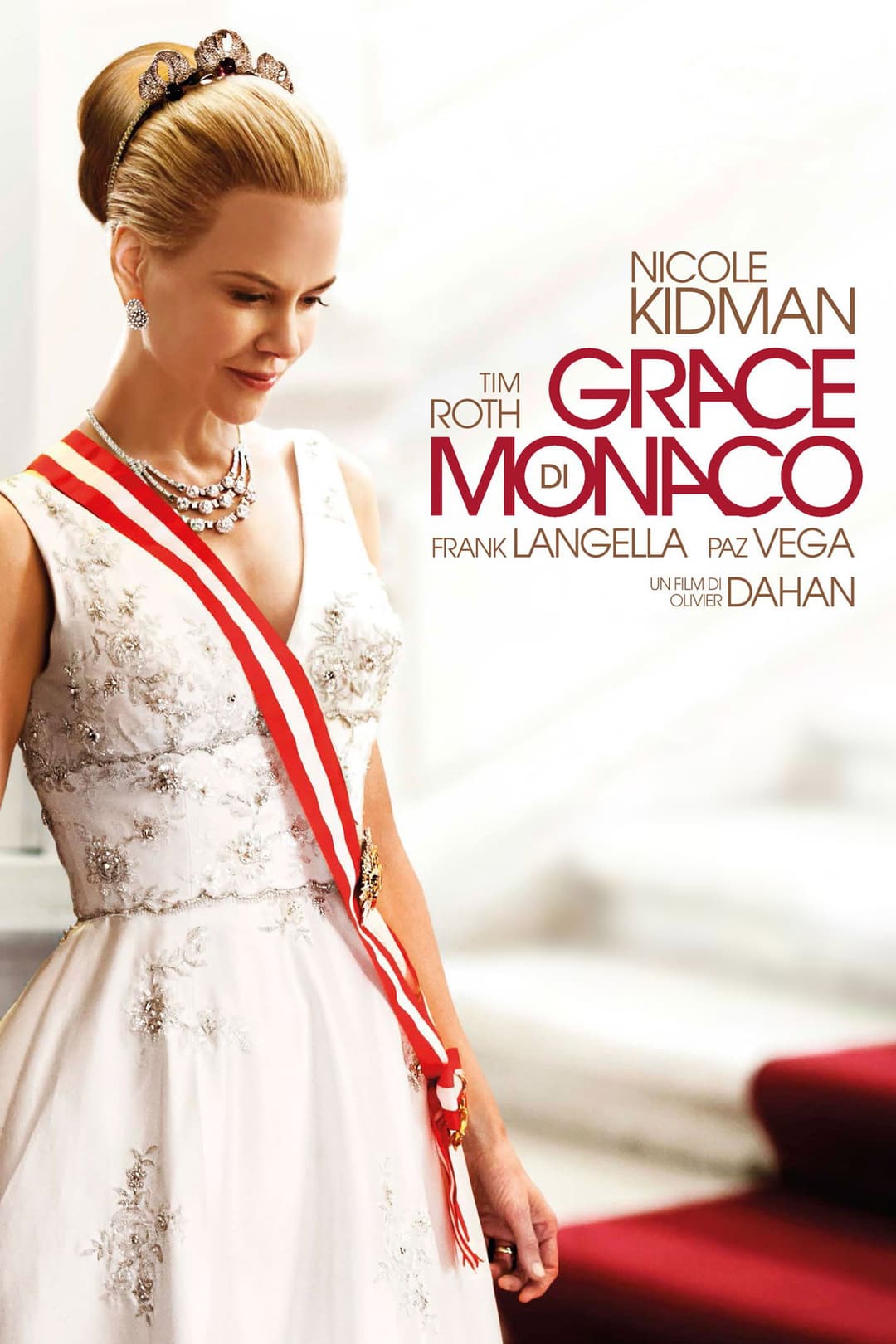 Poster di Grace di Monaco
