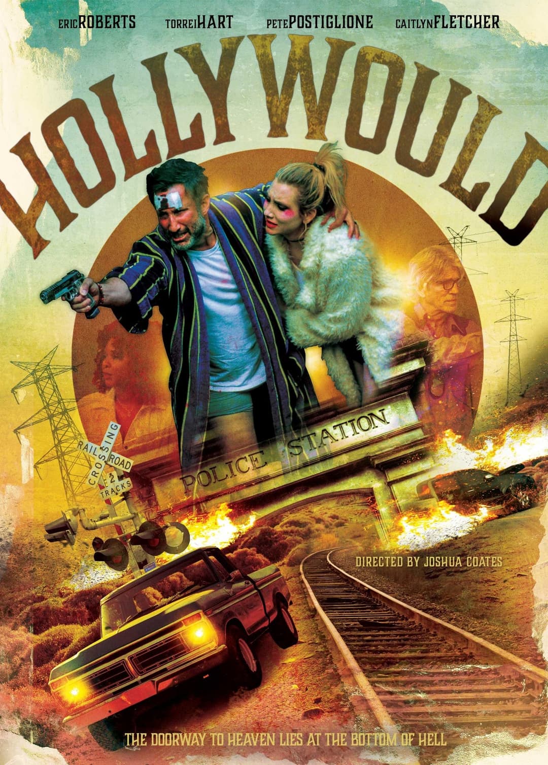Poster di Hollywould