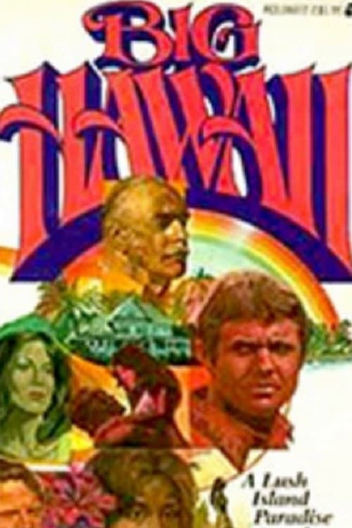 Poster di Big Hawaii