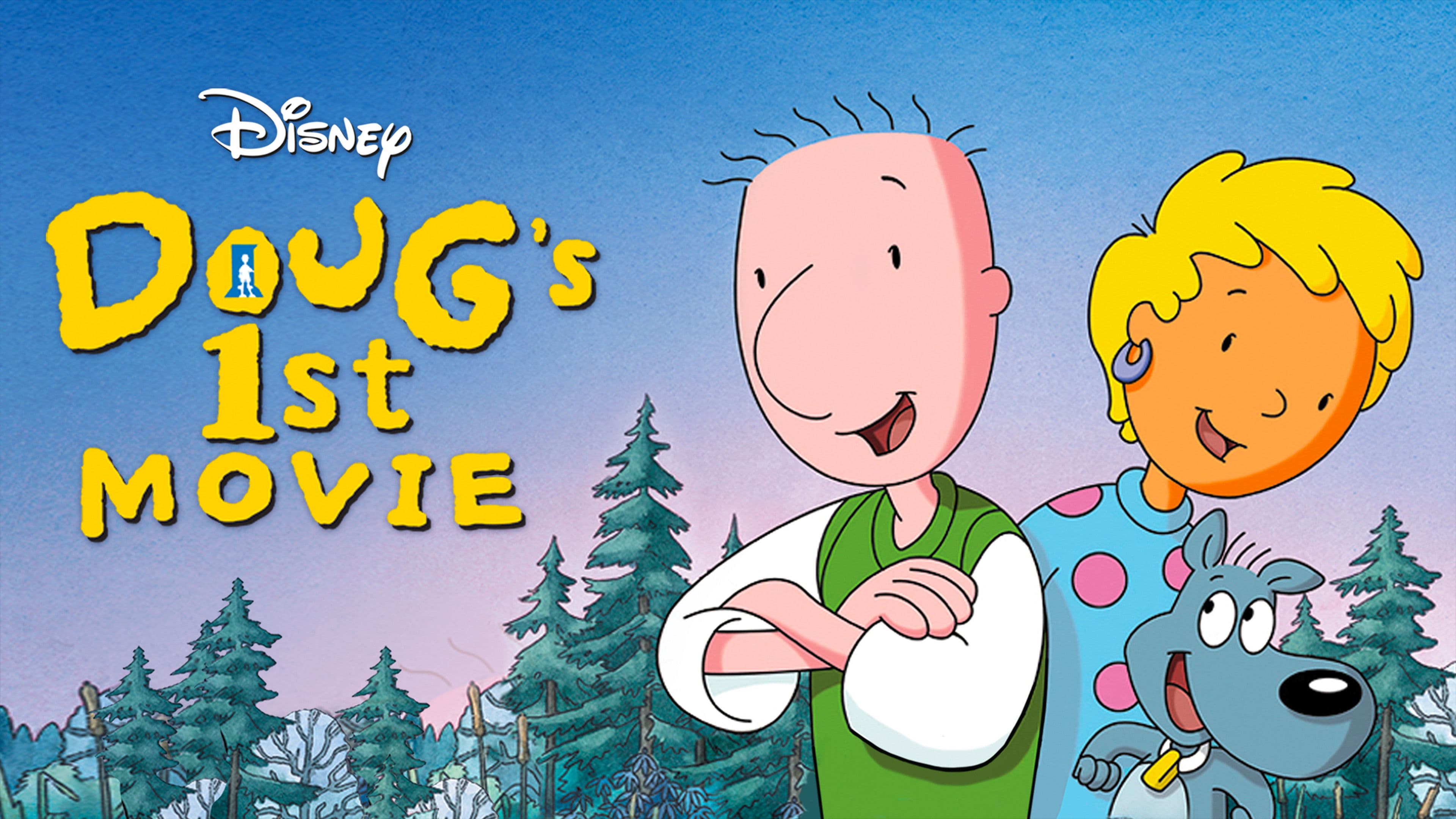 Doug - Il film - immagine