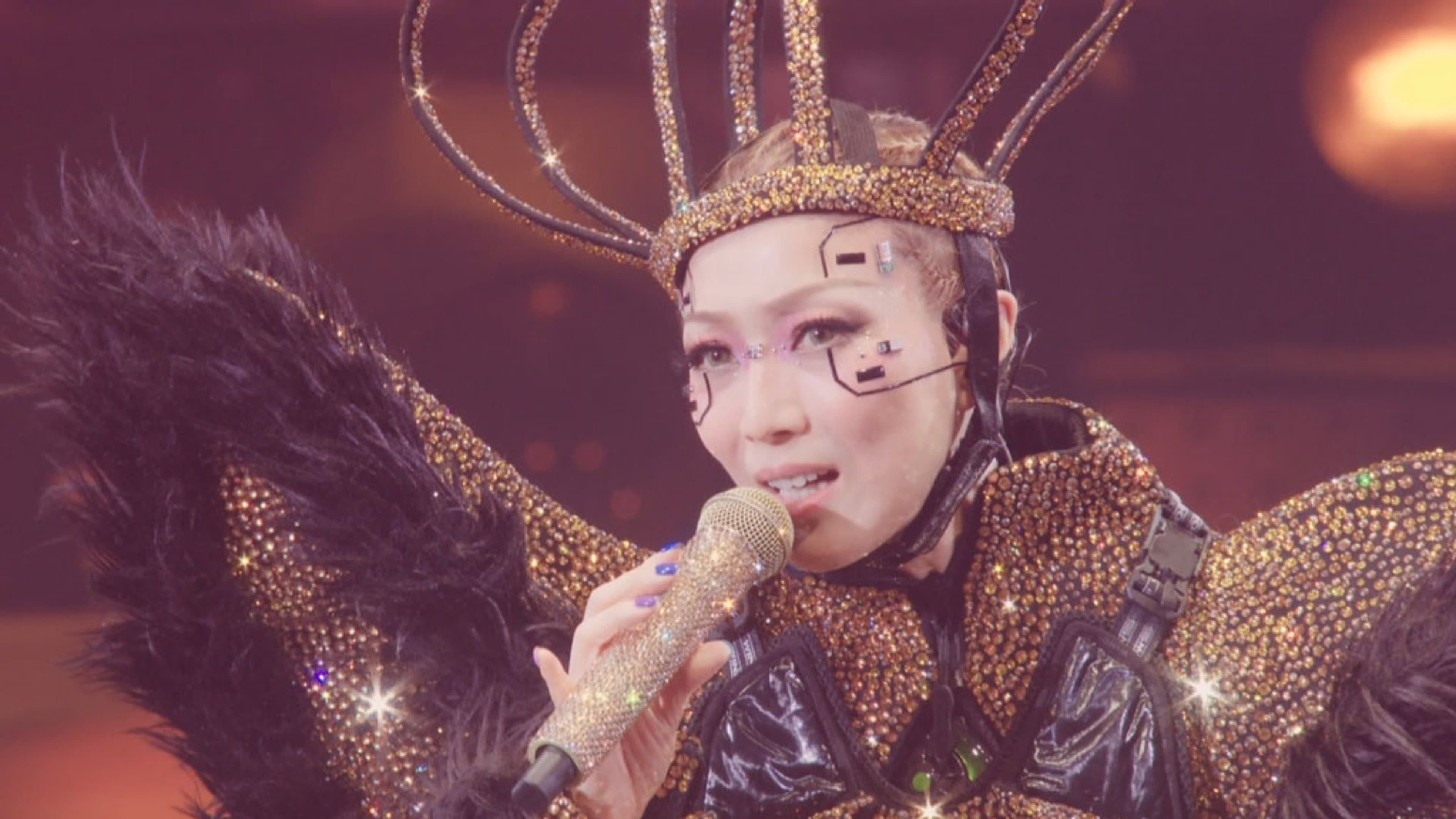 You & Mi 鄭秀文世界巡迴演唱會香港站 2024 - immagine