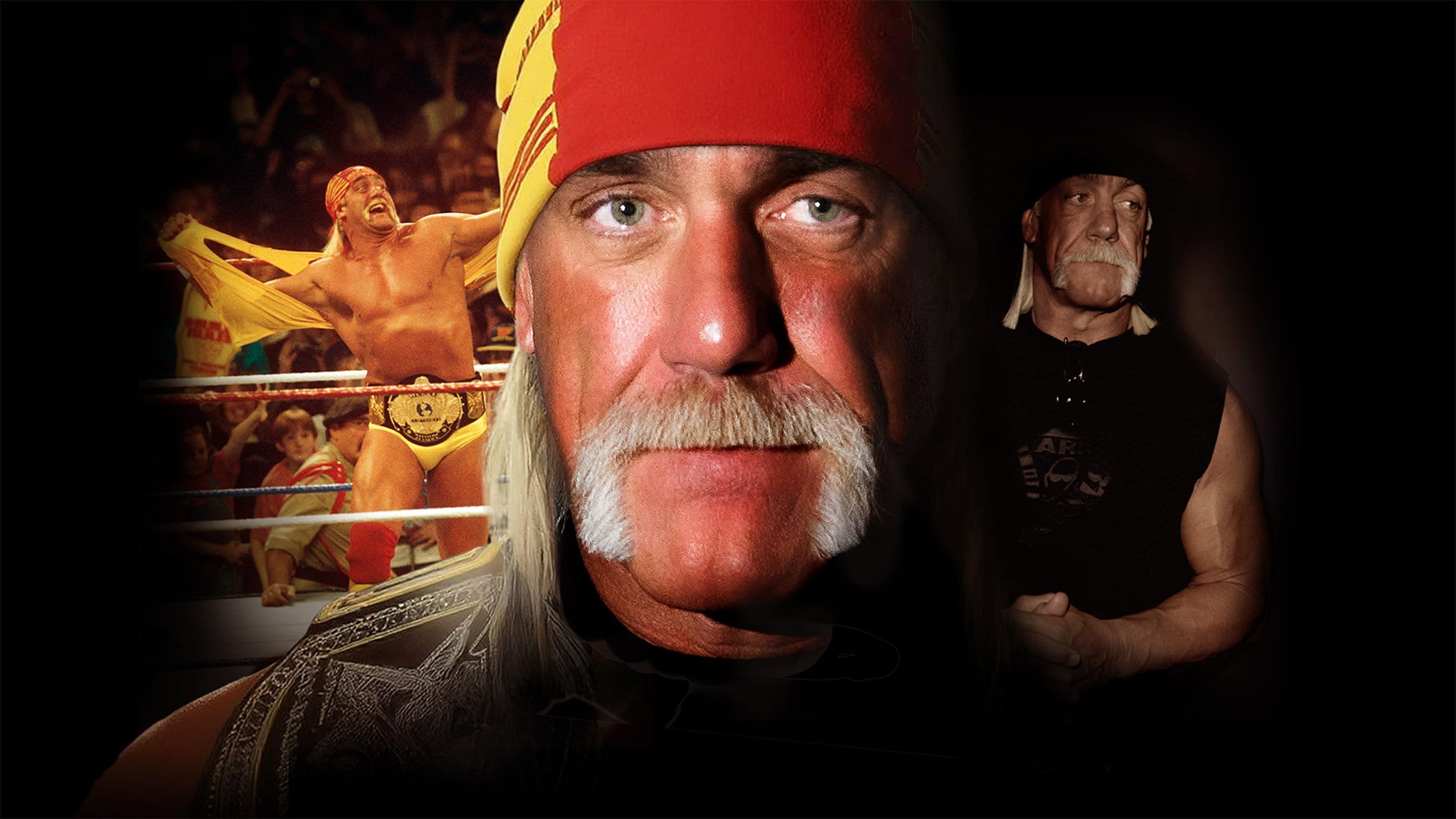 TMZ Presents: The Real Hulk Hogan - immagine
