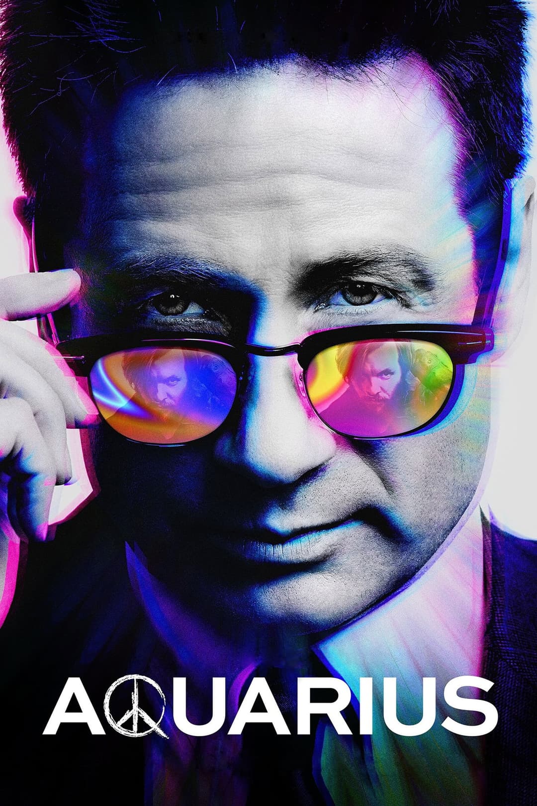 Poster di Aquarius
