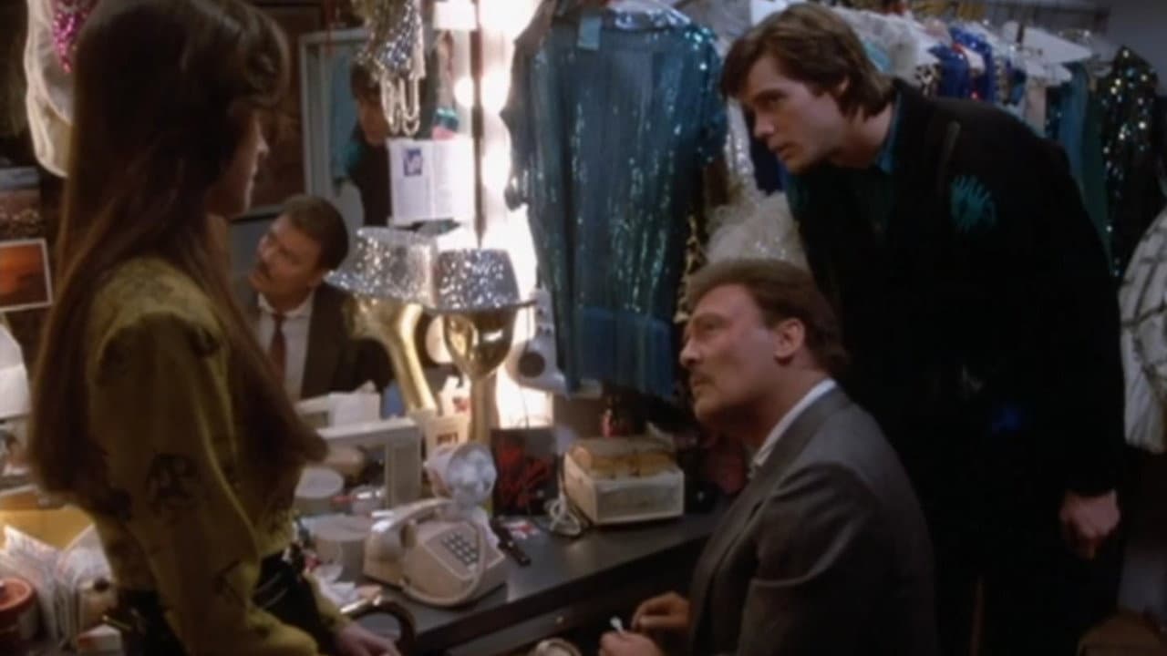 Mike Hammer: Murder Takes All - immagine