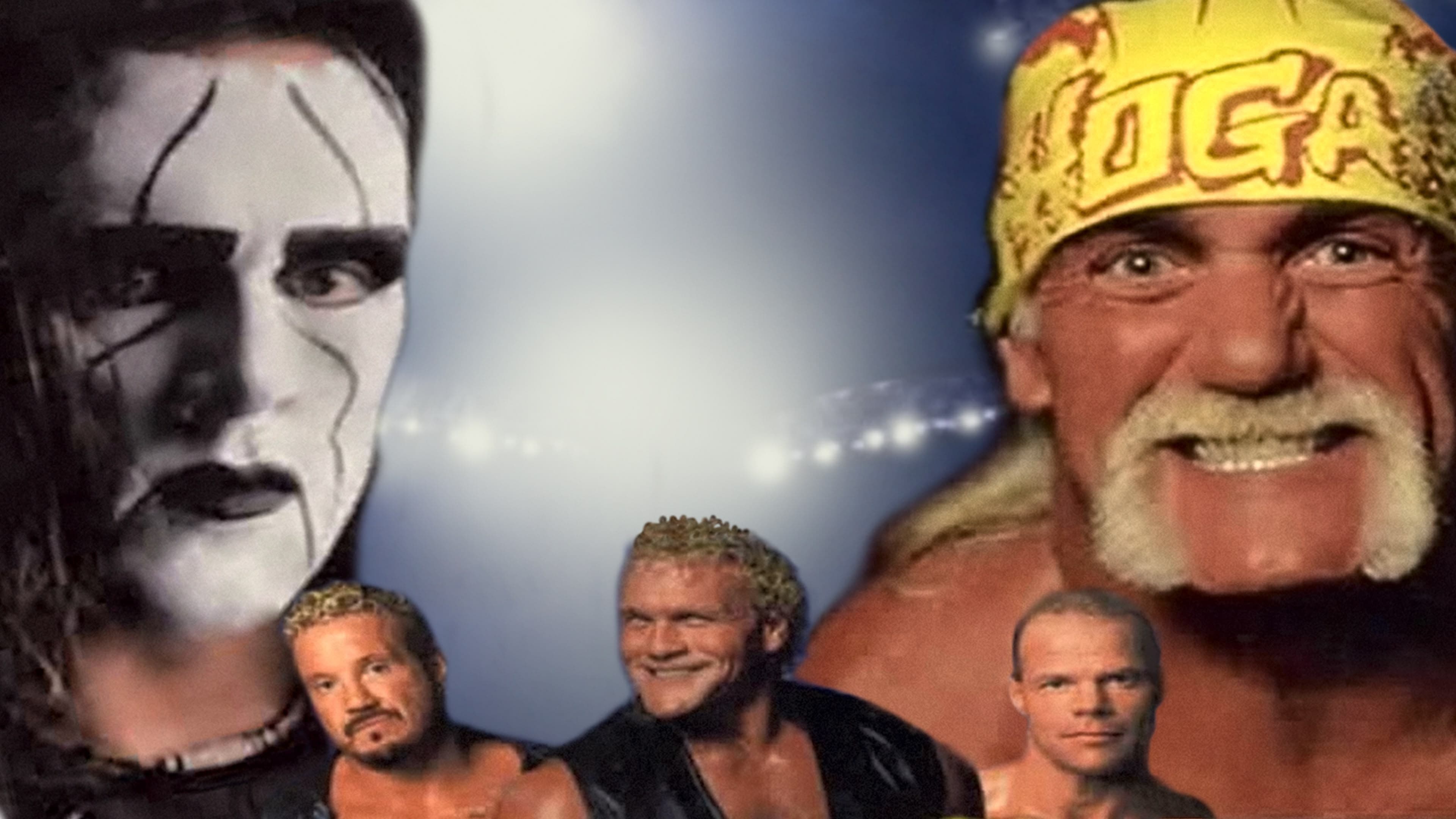 WCW Fall Brawl 1999 - immagine