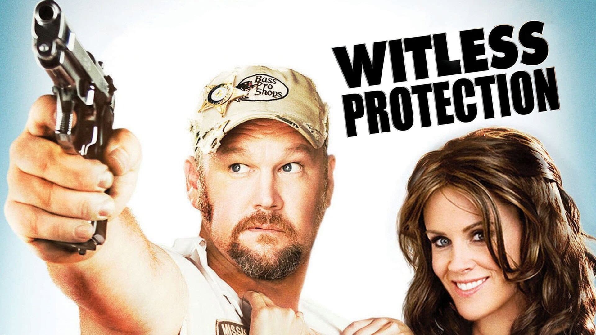 Witless Protection - immagine