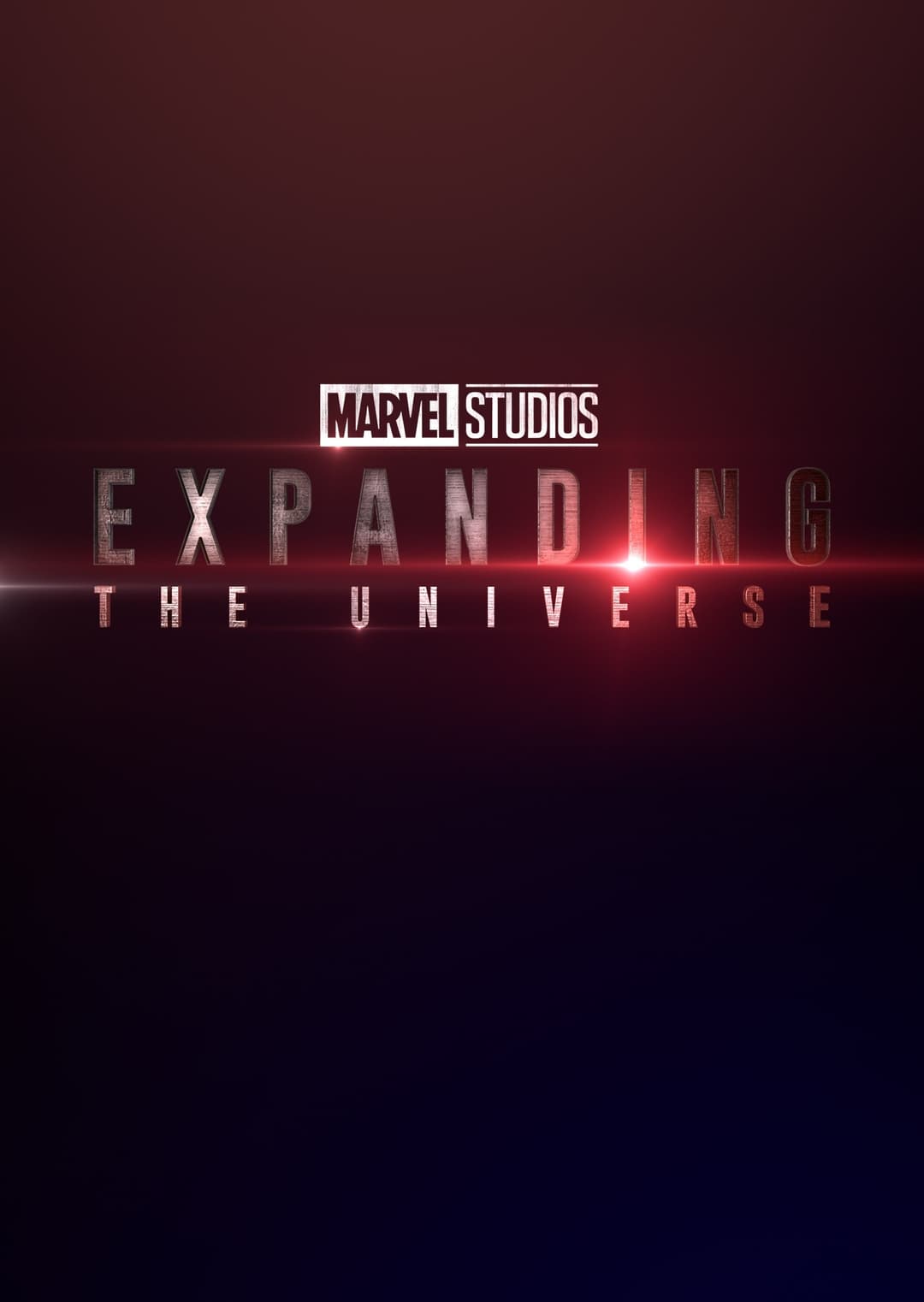 Poster di Marvel Studios: Expanding the Universe
