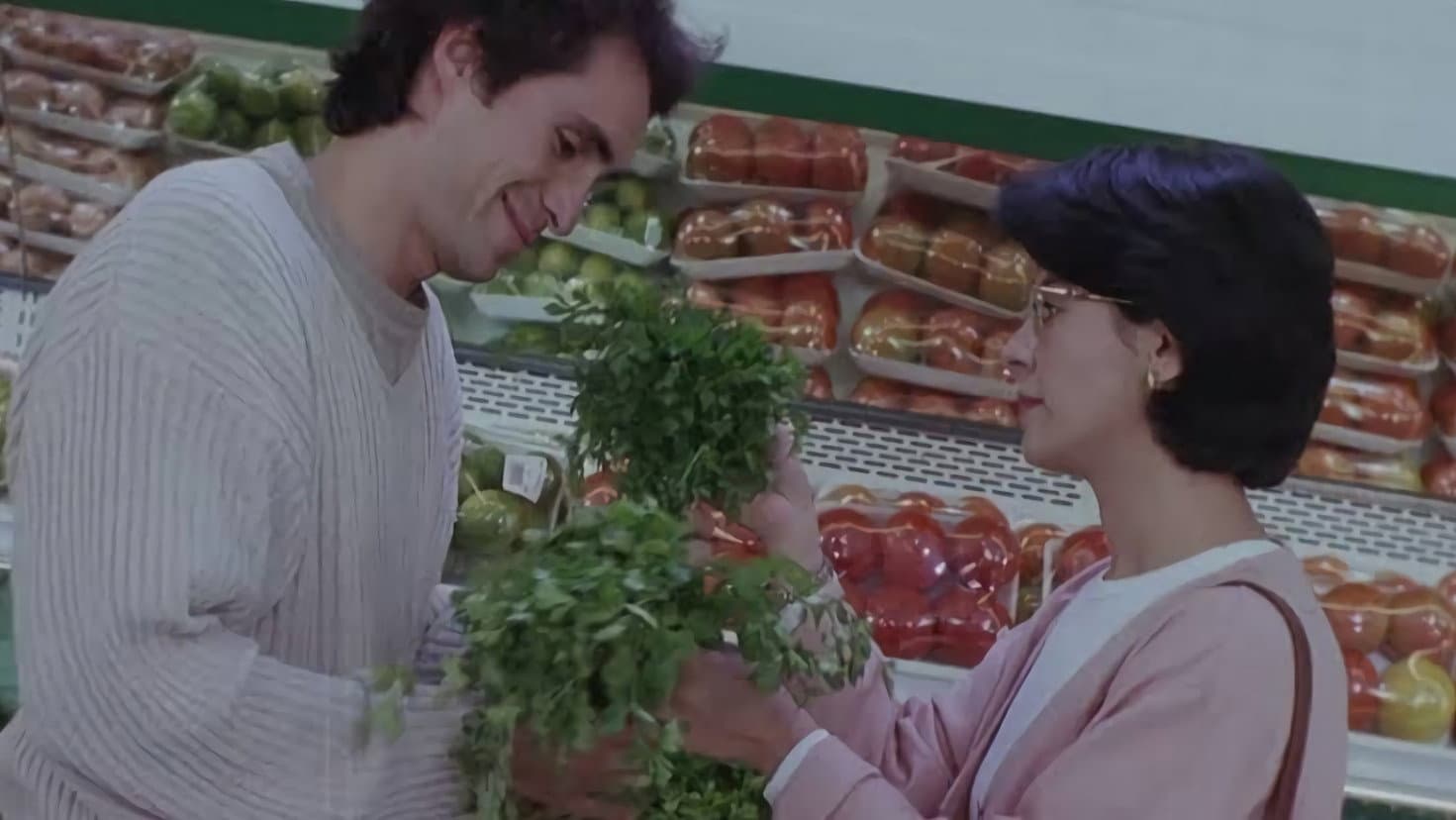 Cilantro y Perejil - immagine