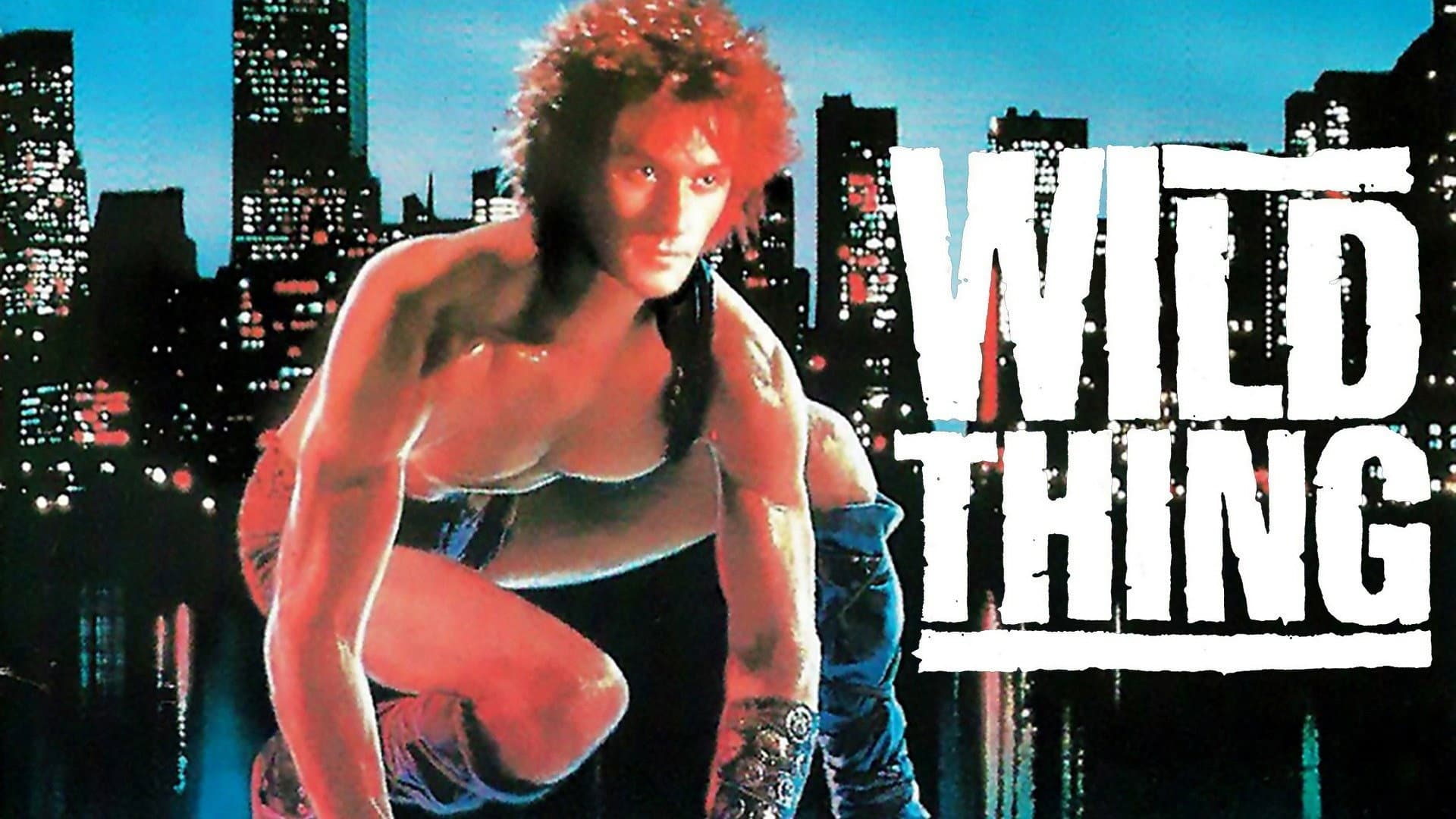 Wild Thing - immagine