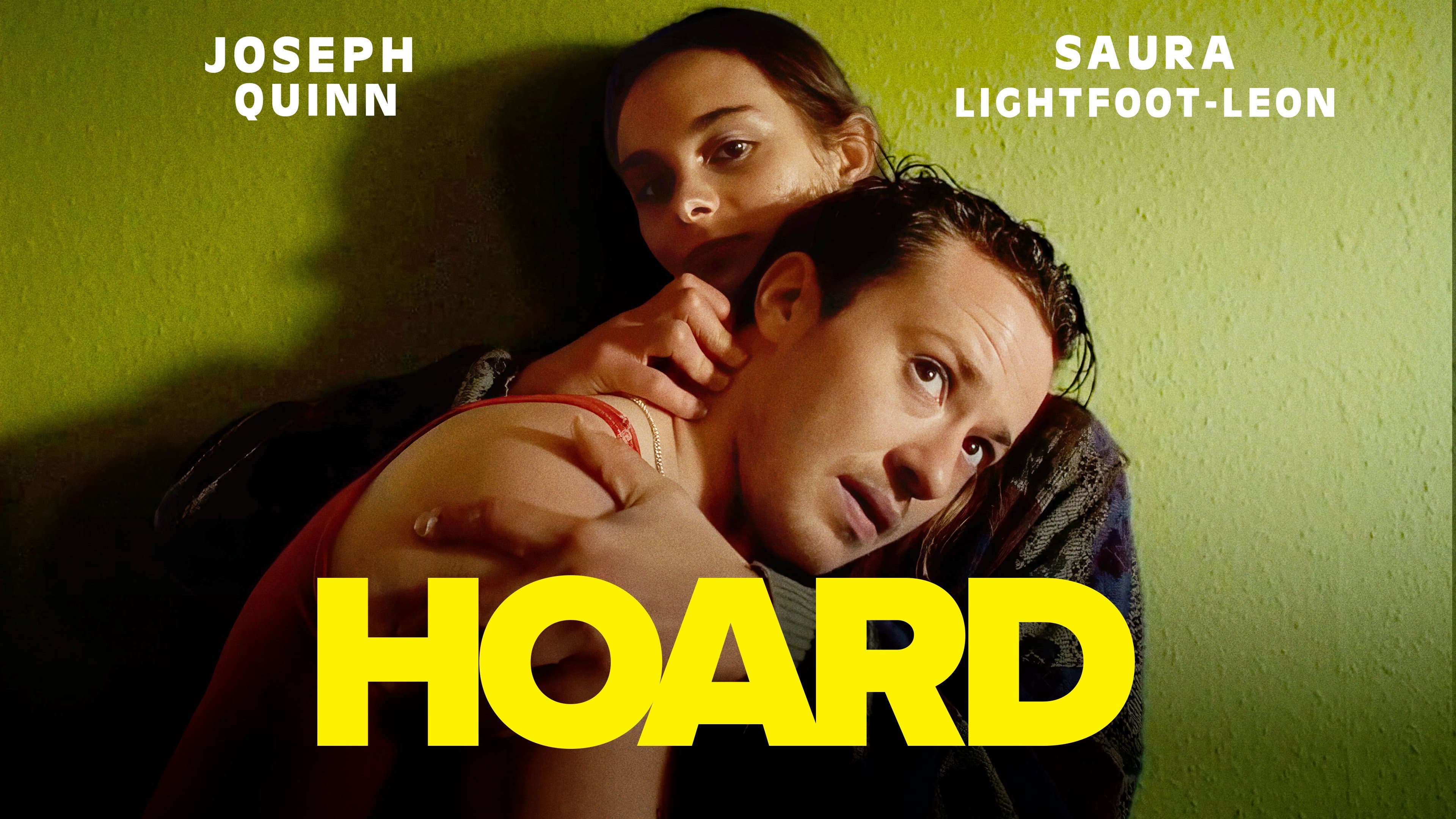 Hoard - immagine