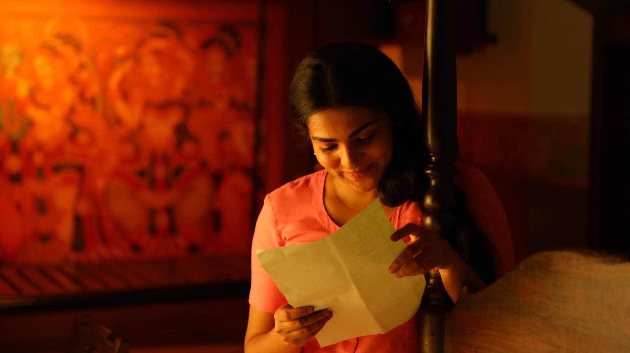 എന്ന് നിന്റെ മൊയ്തീൻ - immagine