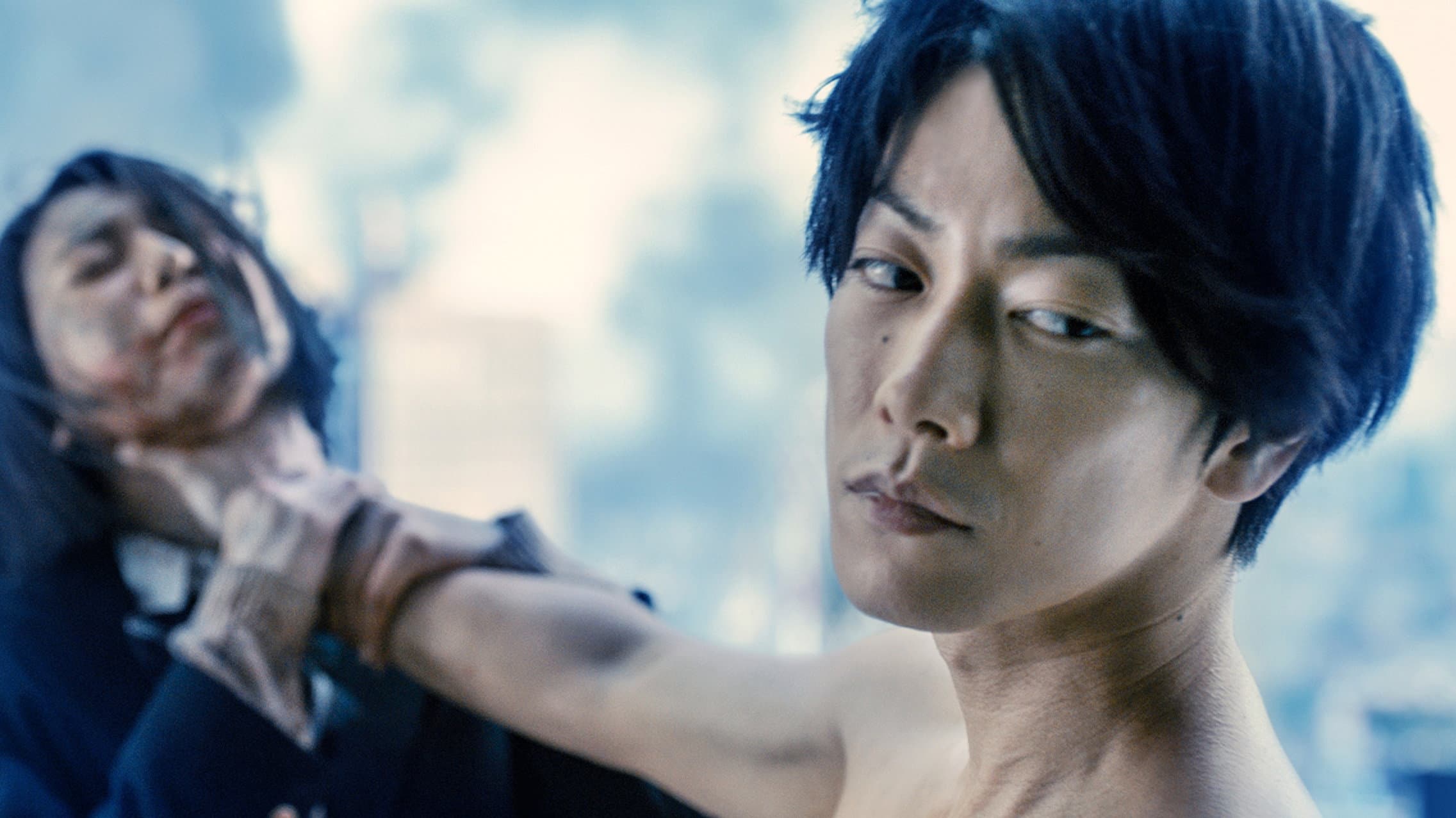 Inuyashiki - immagine