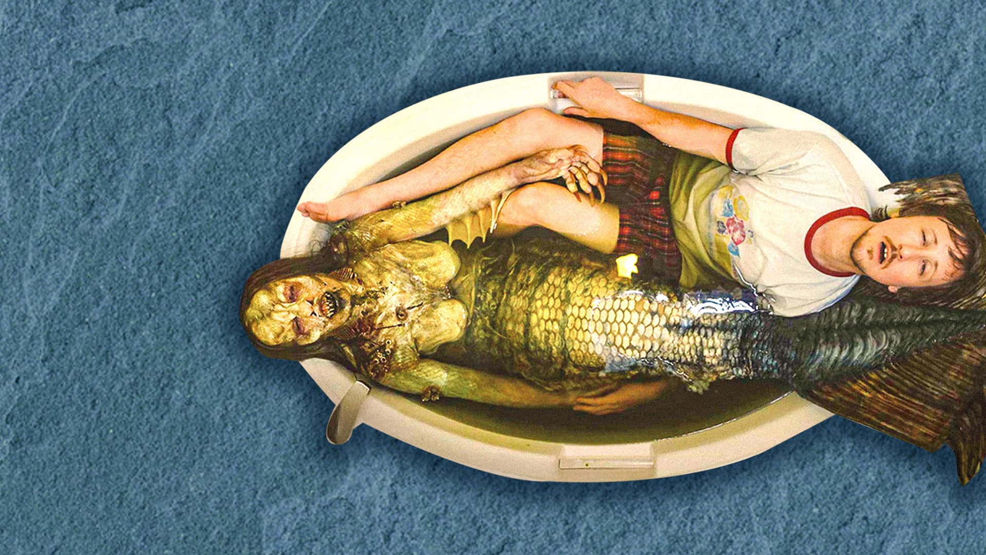 Mermaid - immagine