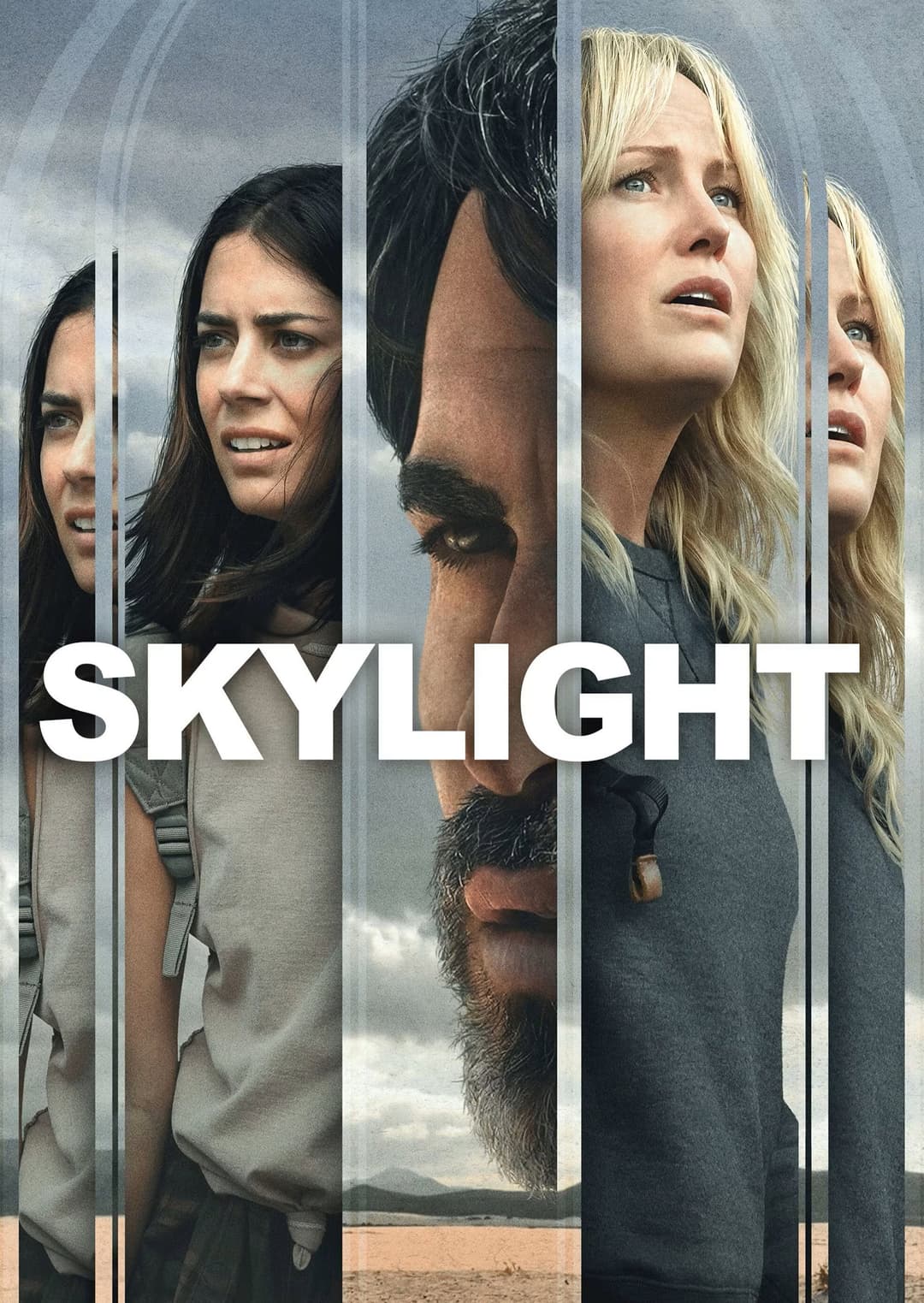 Poster di Skylight