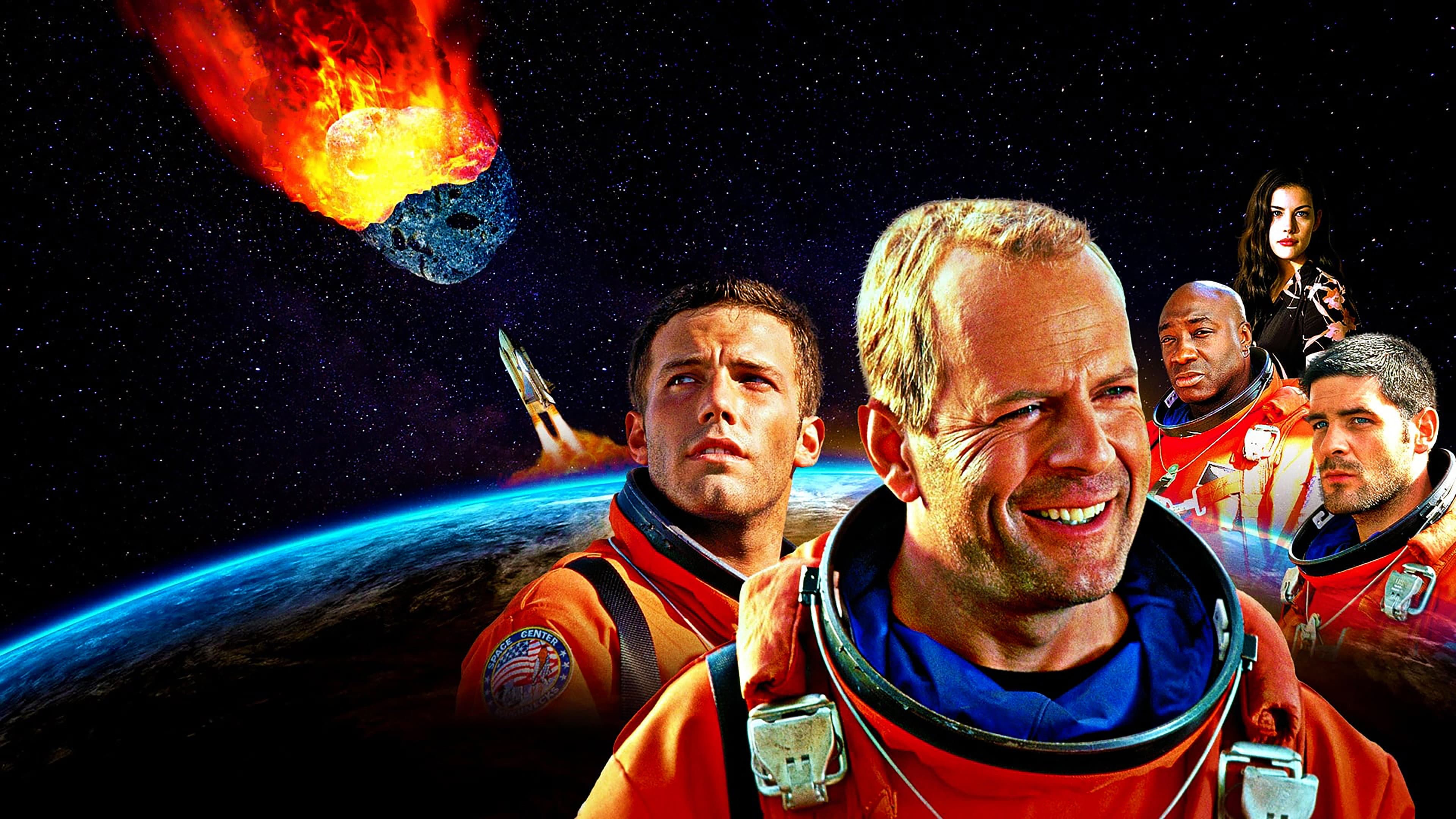 Armageddon - Giudizio finale - immagine