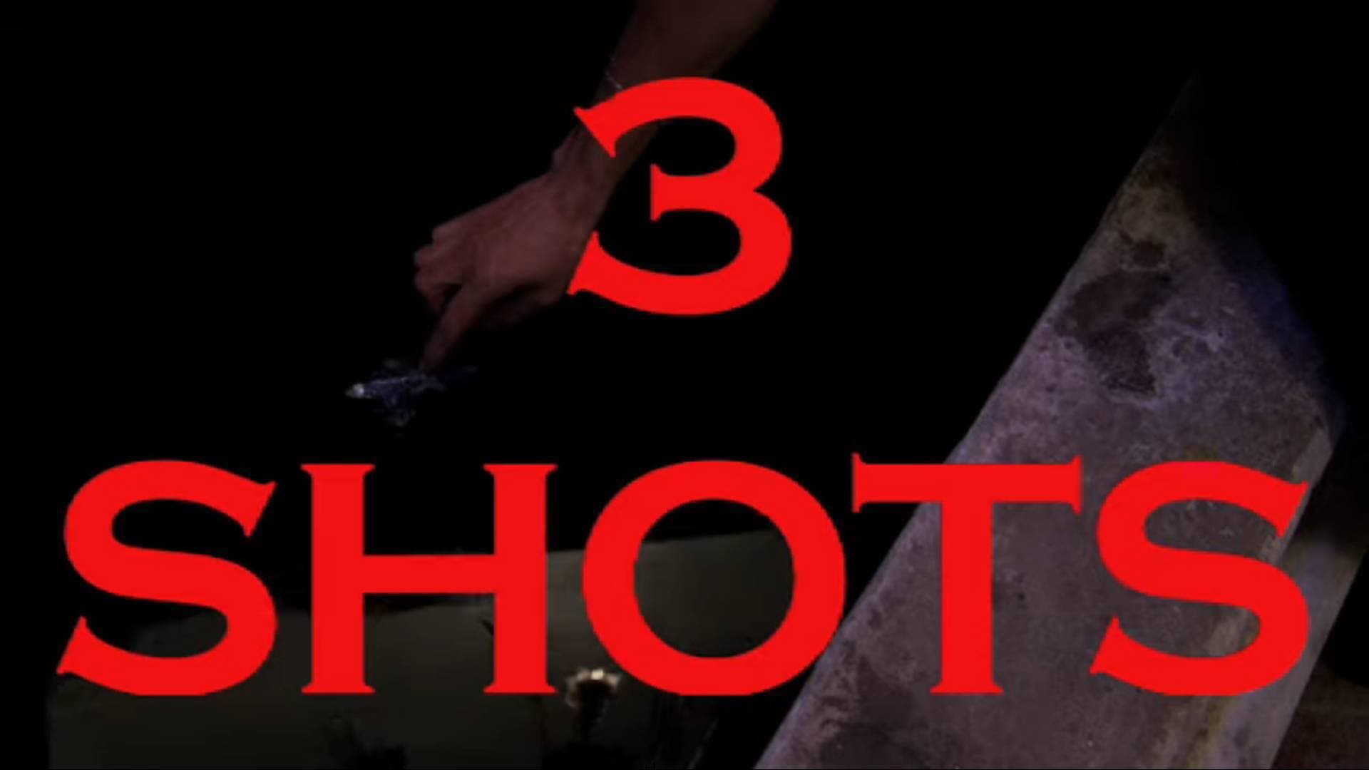 3 Shots - immagine