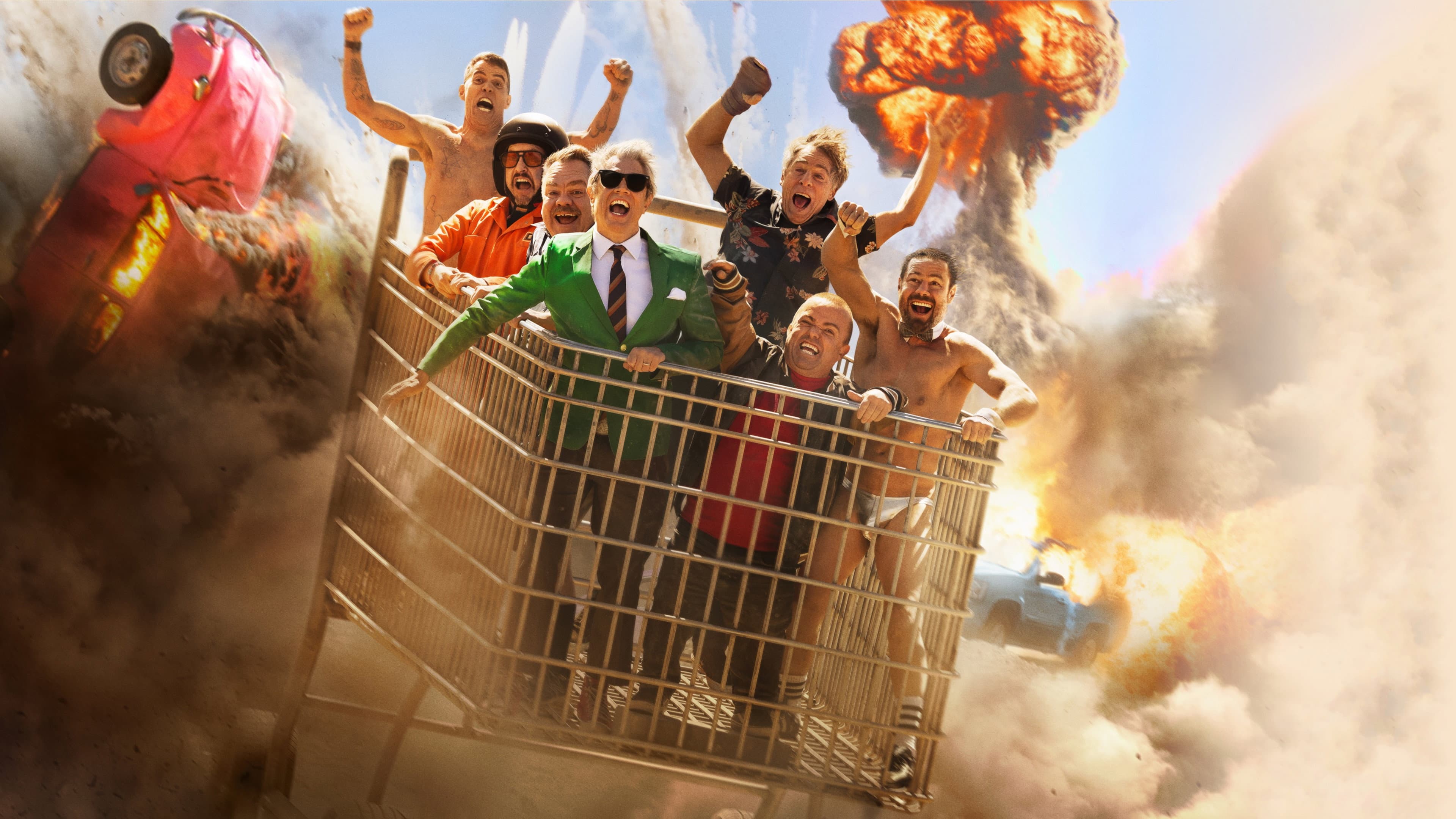 Jackass: Best and Last - immagine