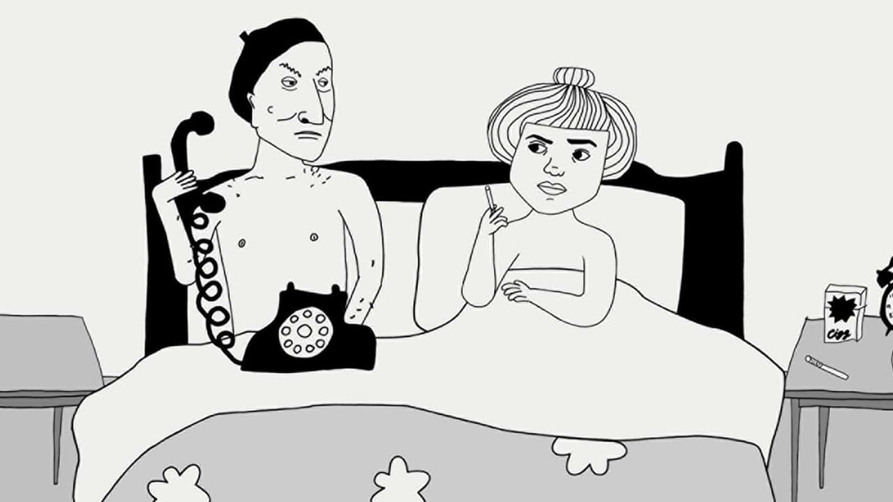Bergman Revisited - immagine
