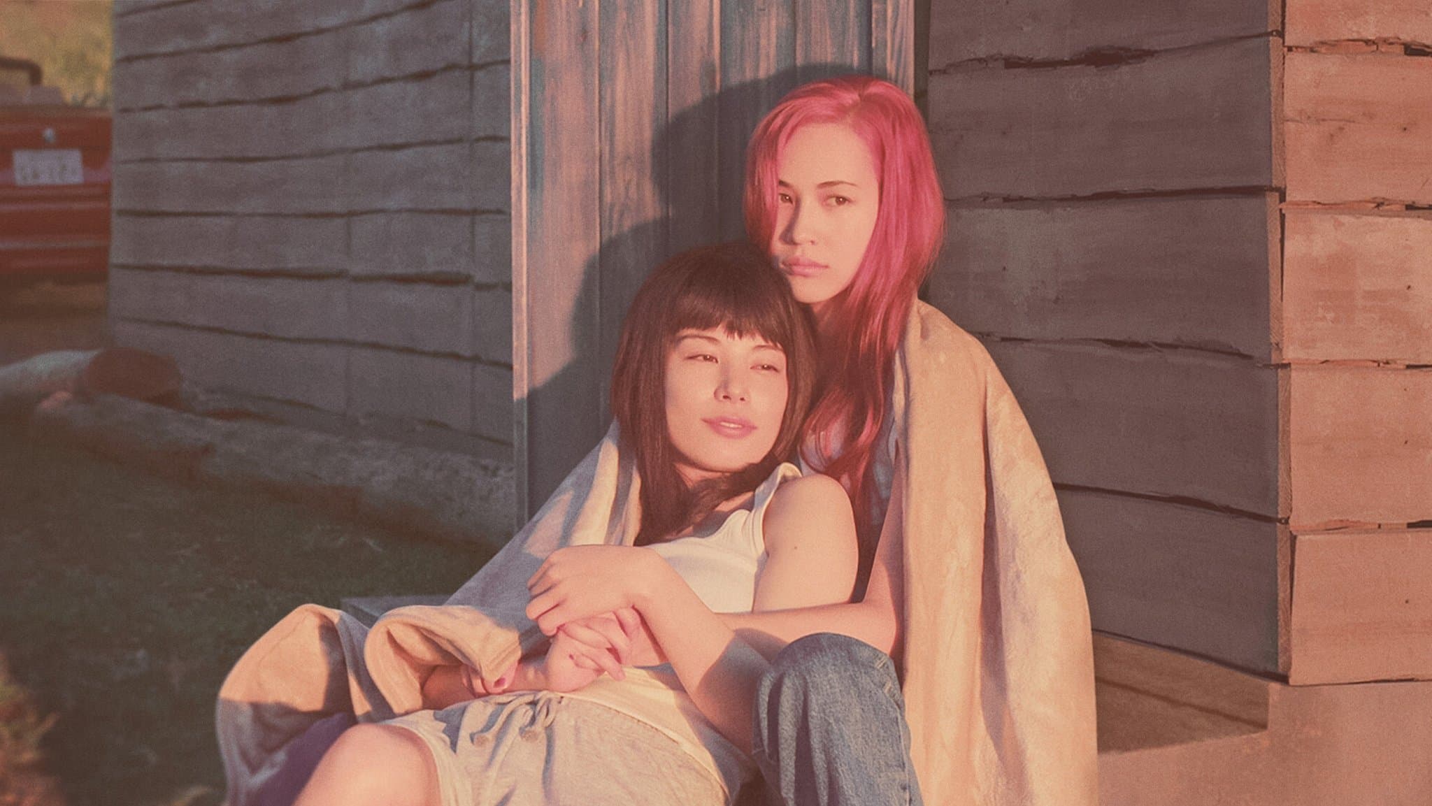 Ride or Die - immagine