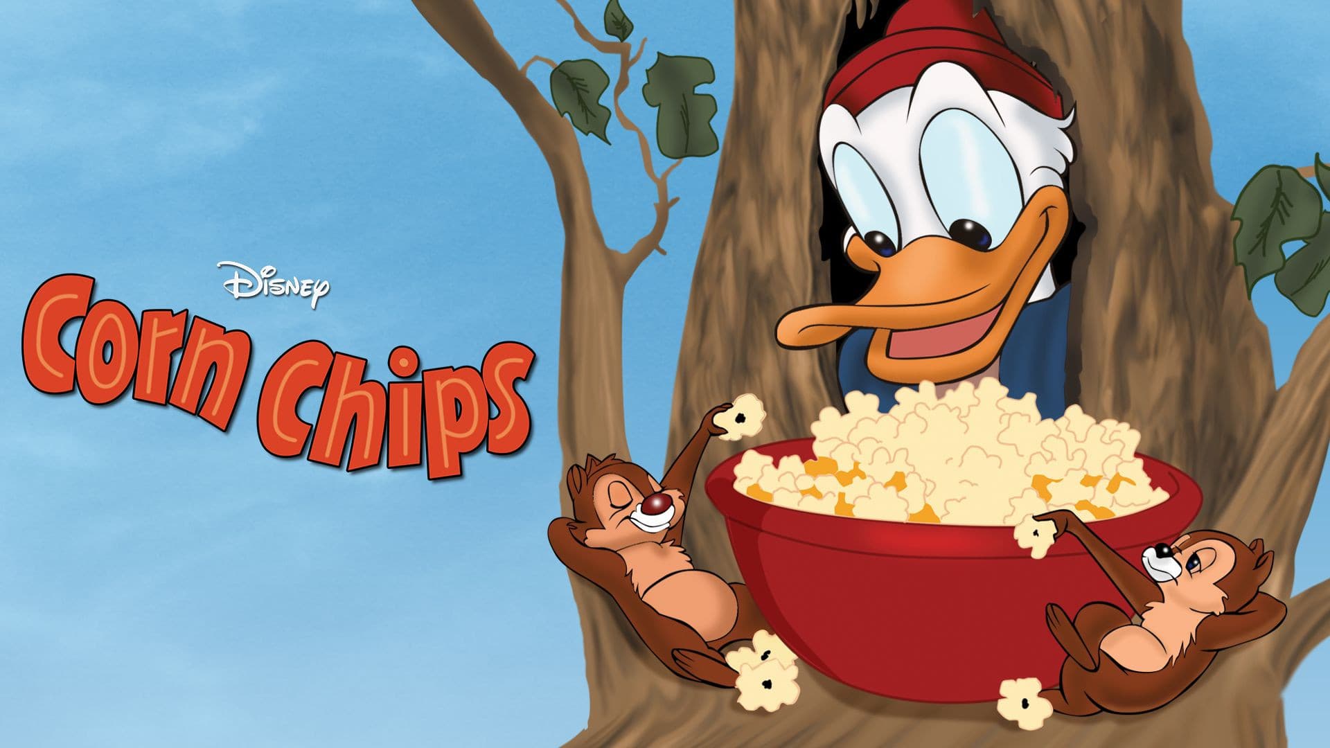 La guerra dei popcorn - immagine