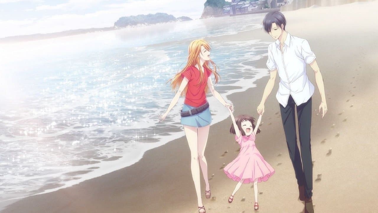 Fruits Basket: Prelude - immagine