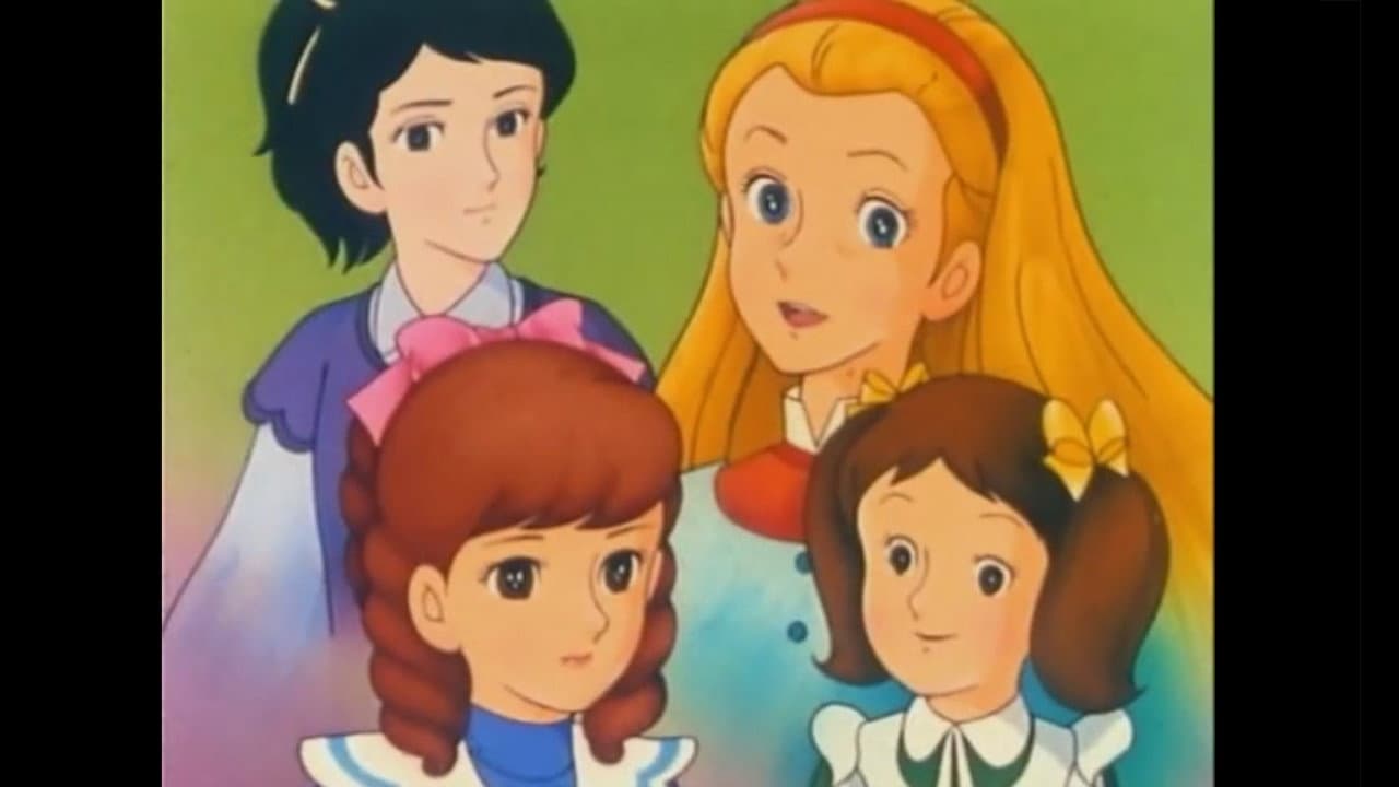 Piccole donne - Il film - immagine