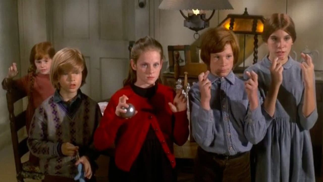 The Homecoming: A Christmas Story - immagine