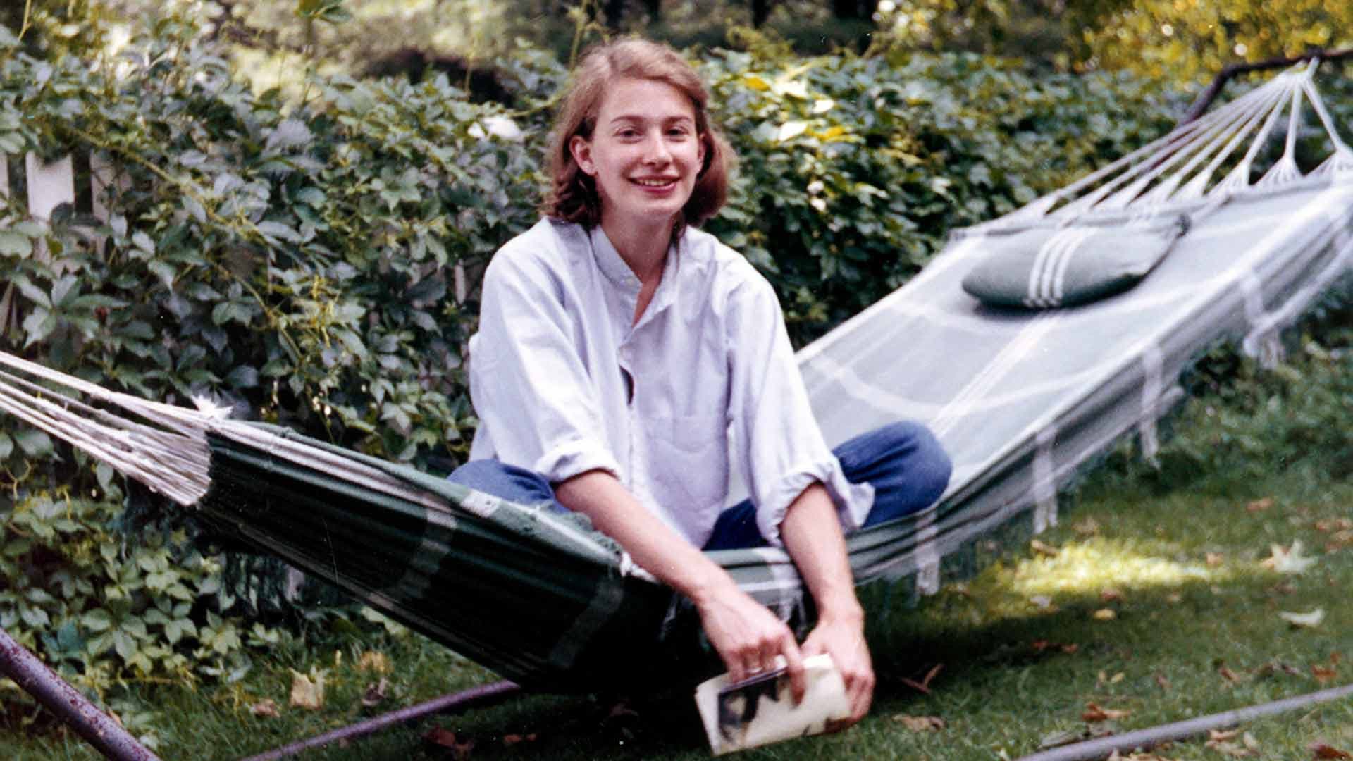 Mary Oliver: Saved by the Beauty of the World - immagine