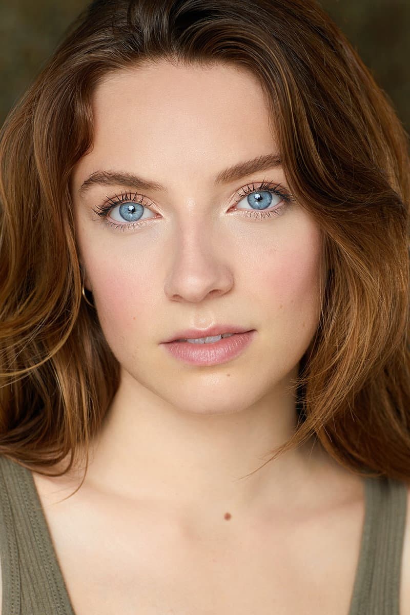 Courtney Grosbeck