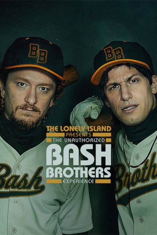 Poster di The Lonely Island Presents: The Unauthorized Bash Brothers Experience