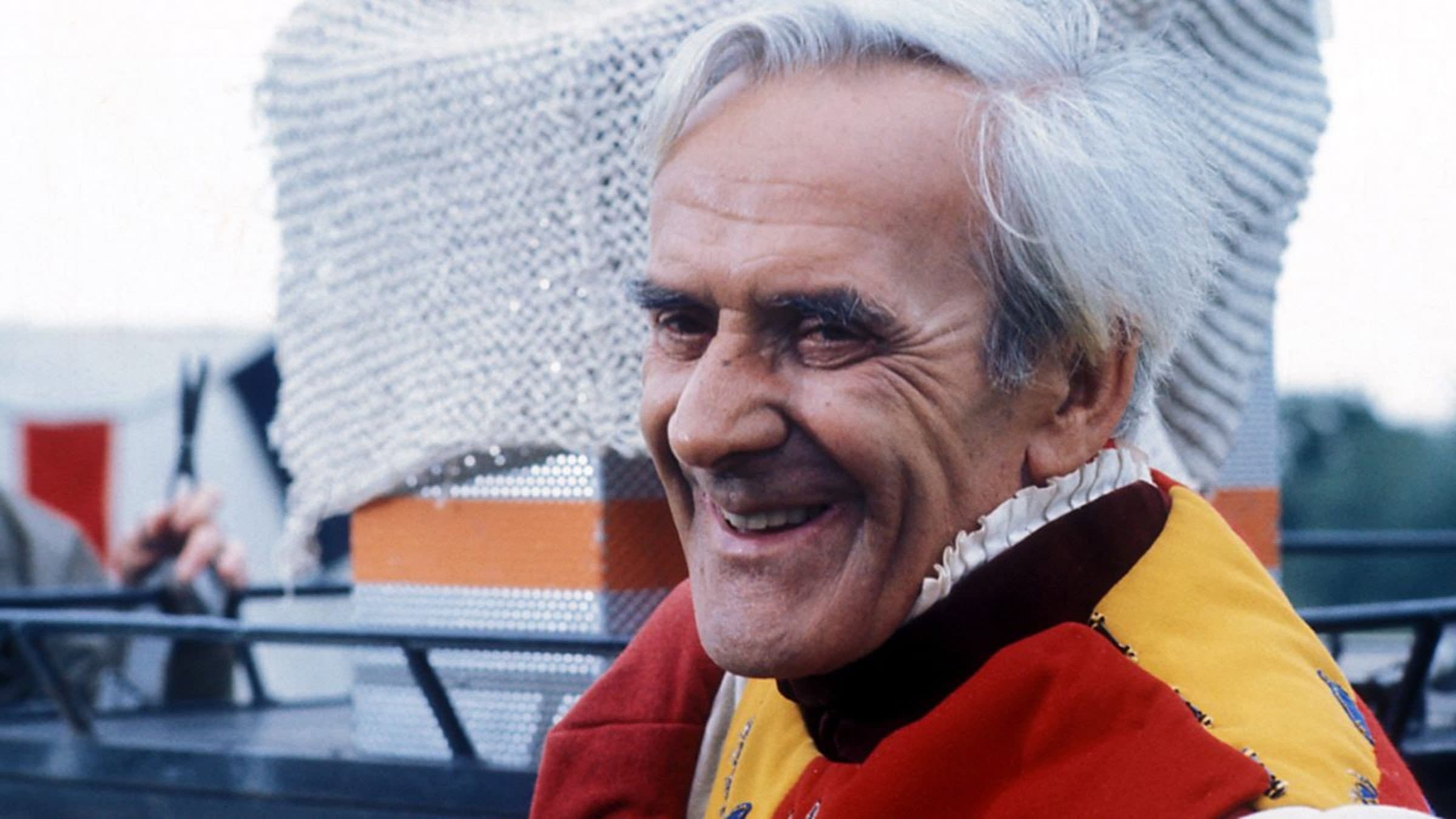 John Le Mesurier: It's All Been Rather Lovely - immagine