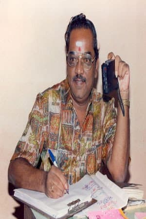 Kunigal Nagabhushan