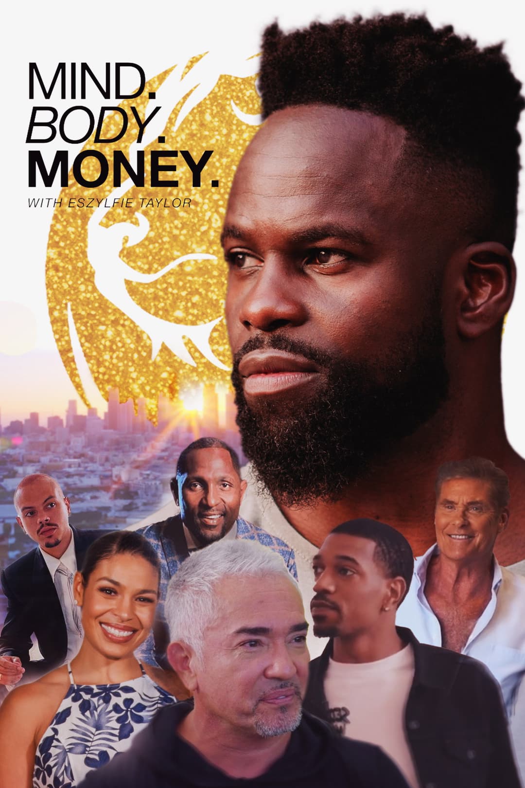 Poster di Mind. Body. Money.