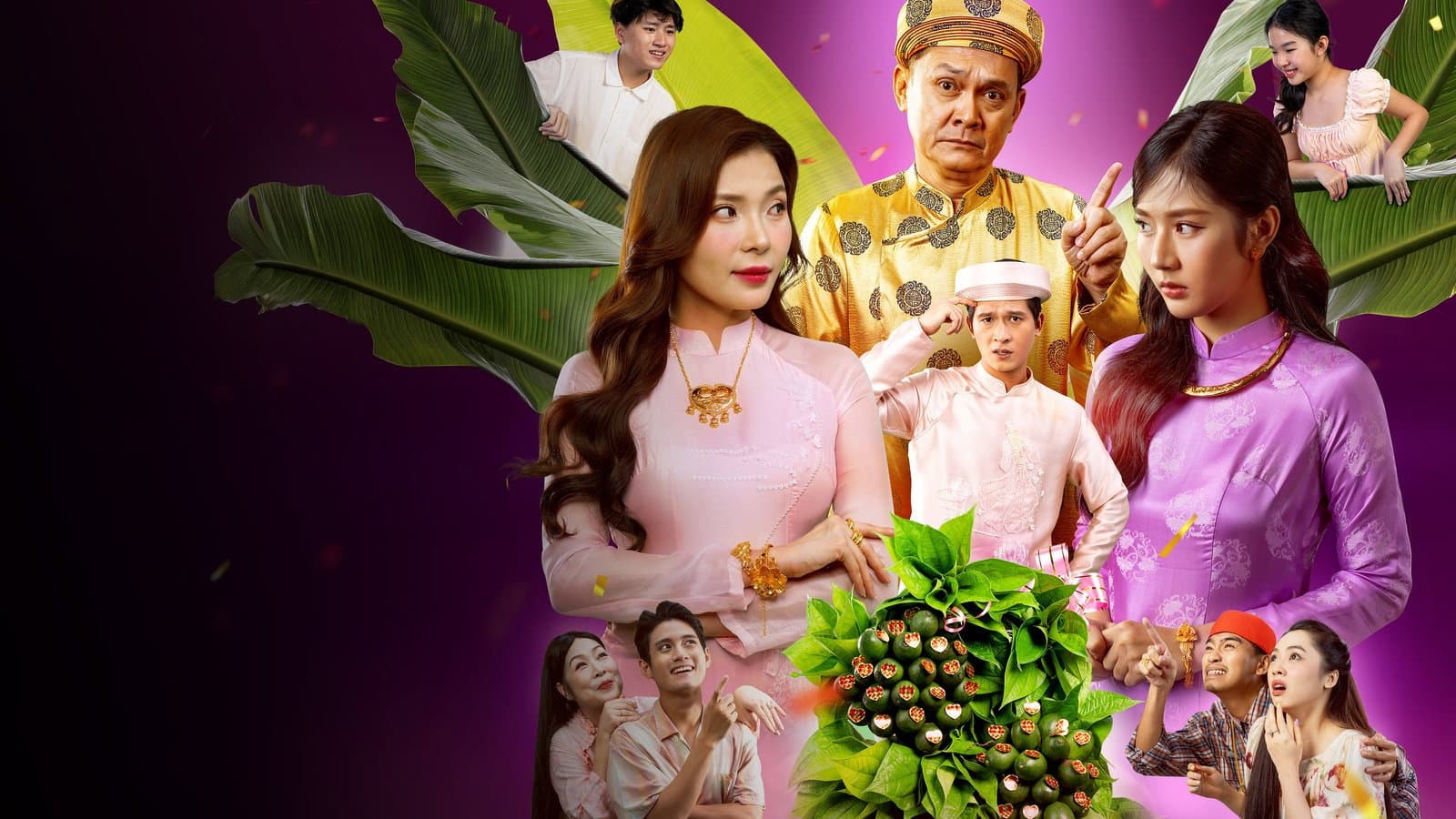 Cưới Vợ Cho Cha - immagine