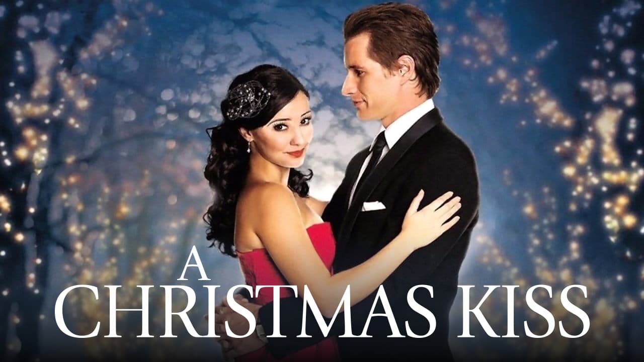 A Christmas Kiss – Un Natale al bacio - immagine