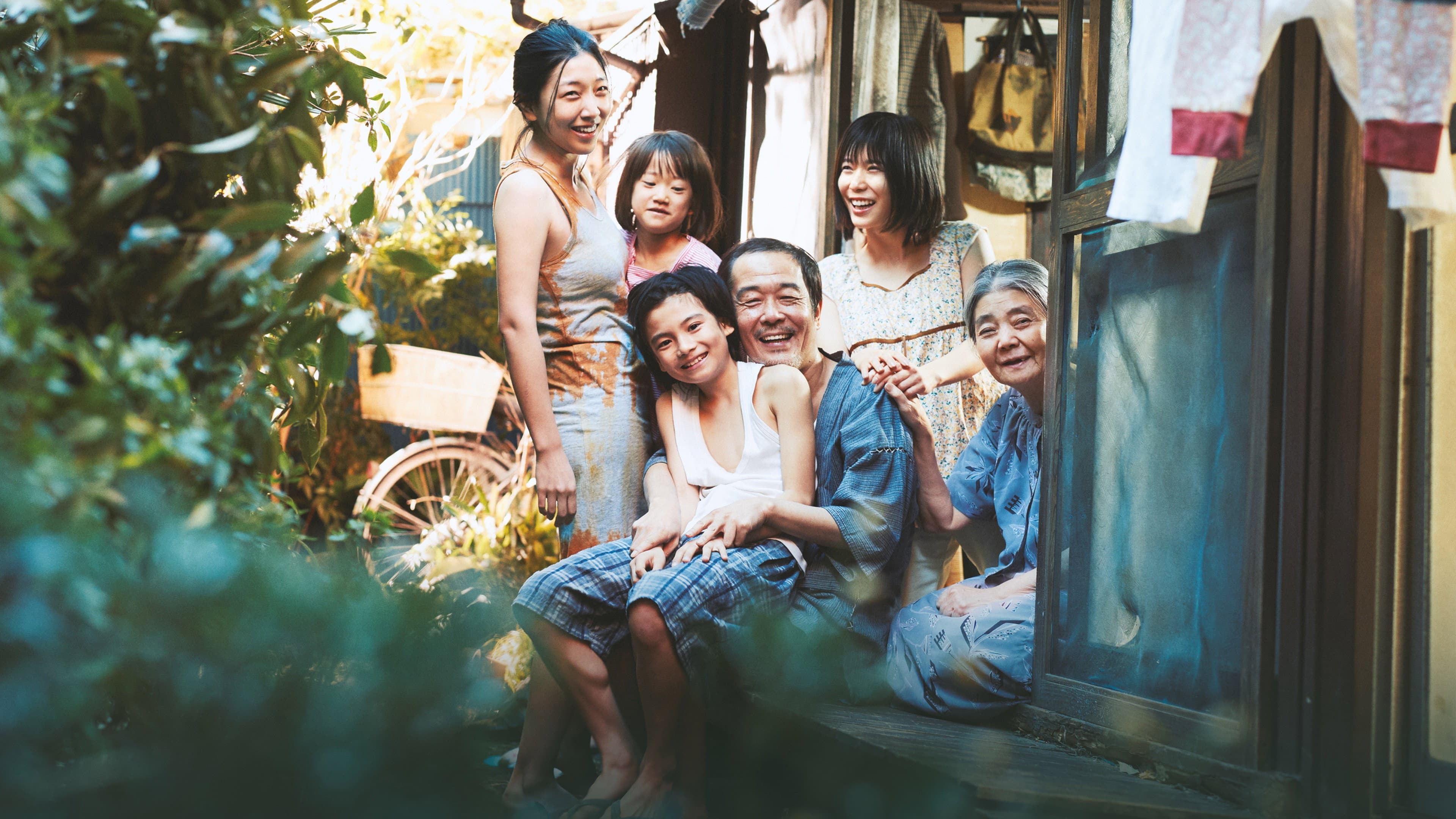 Un affare di famiglia - immagine