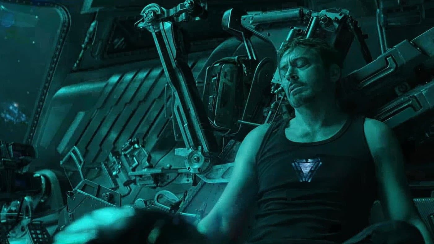 Avengers: Endgame - immagine