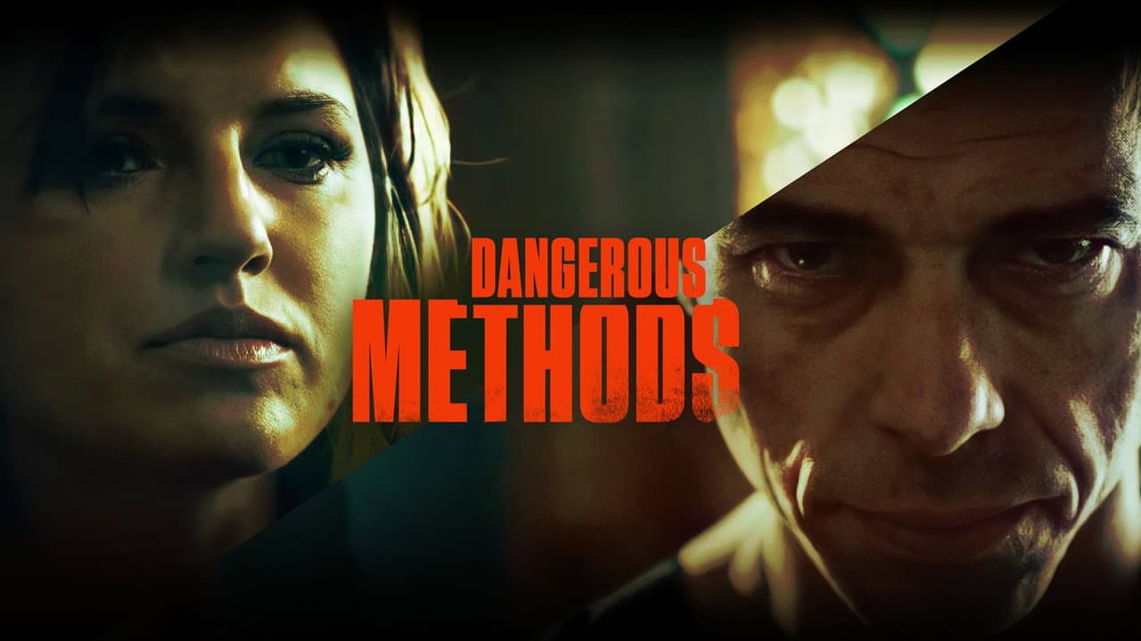 Dangerous Methods - immagine