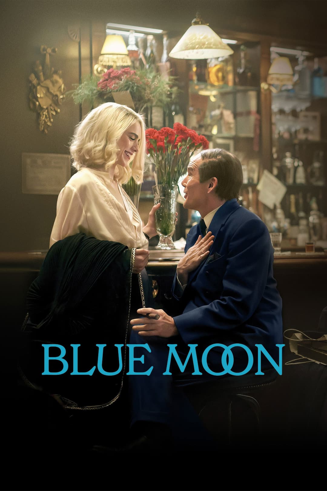 Poster di Blue Moon